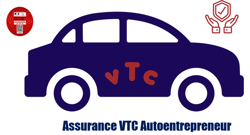 Assurance VTC Autoentrepreneur