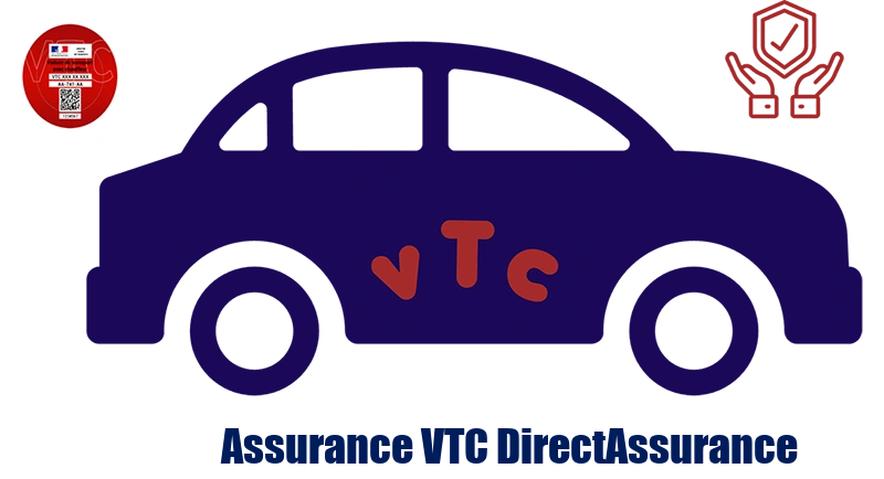 Assurance VTC DirectAssurance