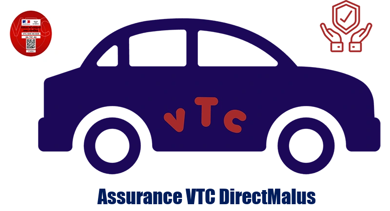Assurance VTC DirectMalus