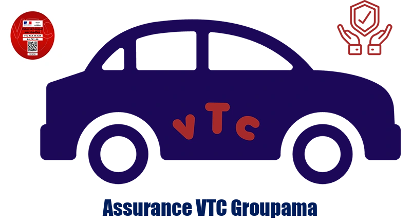 Assurance VTC Groupama