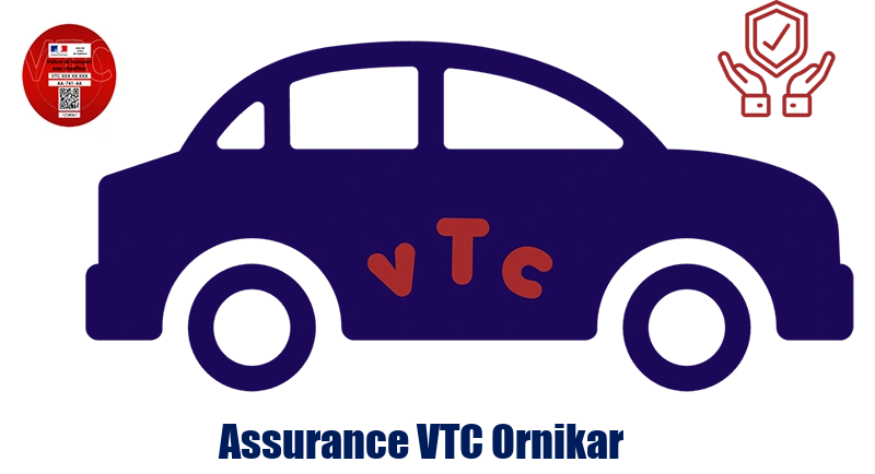 Assurance VTC Ornikar