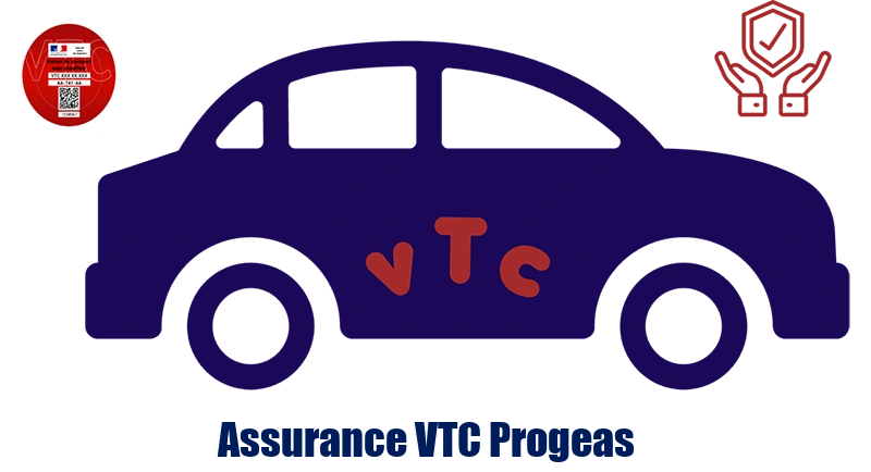 Assurance VTC Progeas